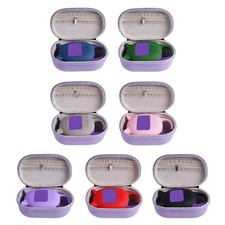 Soft Silicone Sleeve For Clip 5 Wireless Speaker Case Impact Resistance