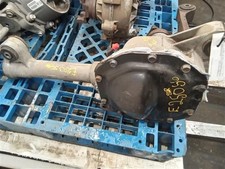 1998-2011 Ford Ranger Front Axle Differential Carrier 4.10 Ratio OEM