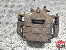 VAUXHALL MOKKA X 1.6 PETROL NEARSIDE FRONT LEFT PASSENGER BRAKE CALIPER 2017