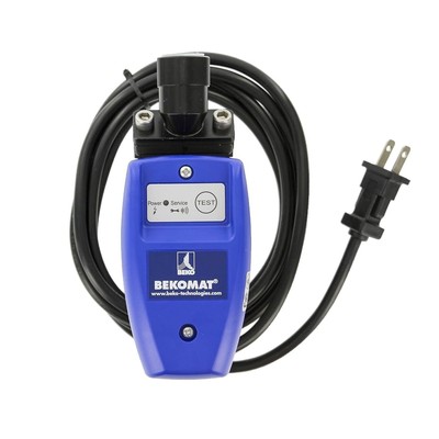 BEKO BEKOMAT 31 Automatic No-Loss Drain Valve | 115 VAC, 12 to 232 PSIG