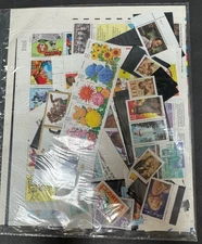 1995 USPS issued MINT commemorative stamps & mounts sealed from Yearbook  NOBOOK