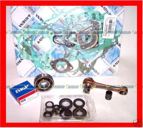 GENERICO KIT REVISIONE MOTORE CAGIVA MITO 125 BIELLA PROX
