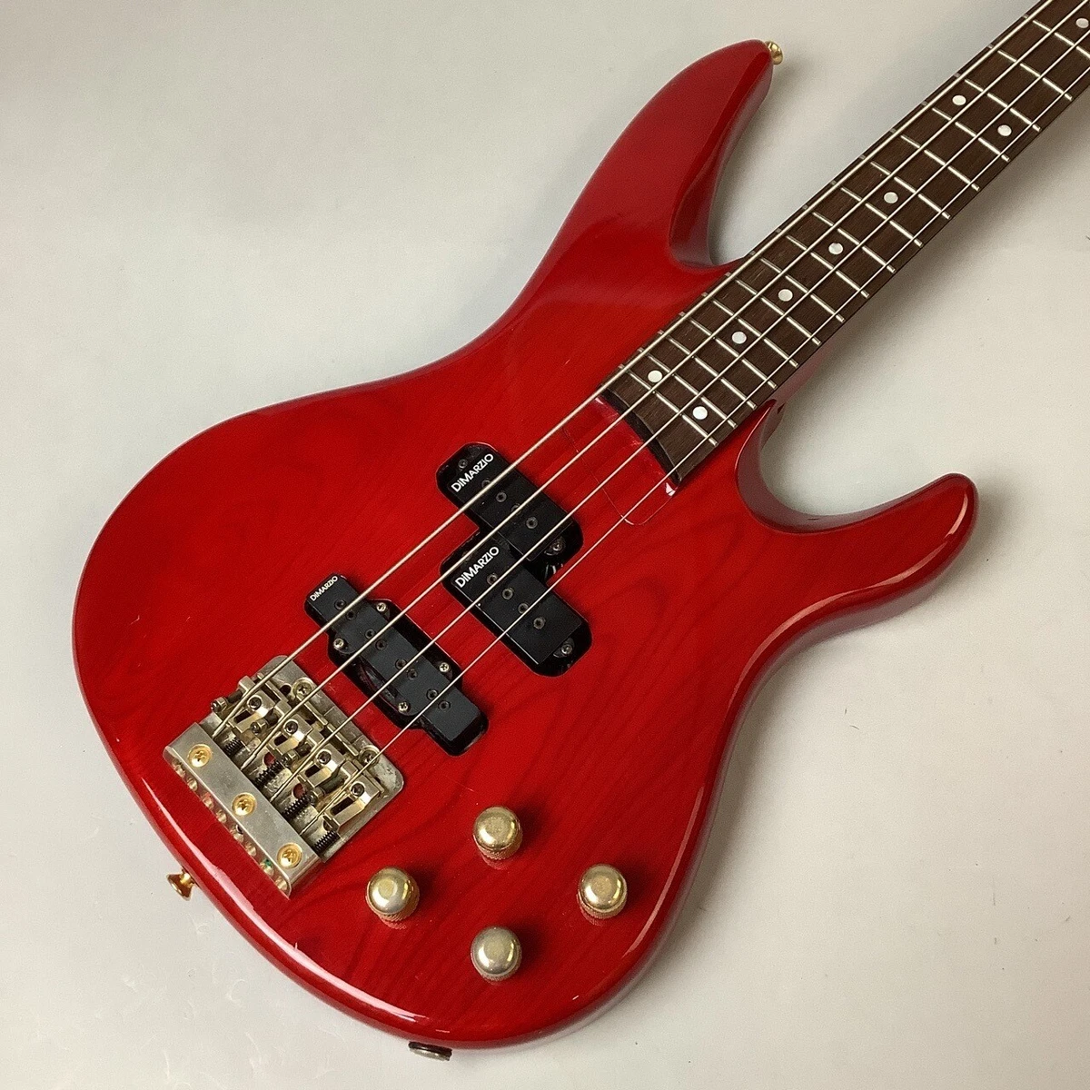 Yamaha rbx800a bass deals
