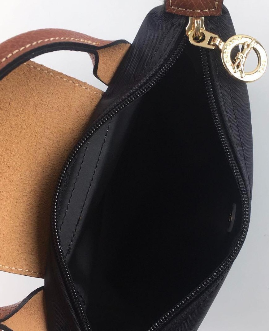 Longchamp Le Pliage Top Handle Shoulder Bag XS Size 5 Colors