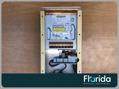 #ad #ad SIEMENS S2000 ULTRASOUND DVD ASSY MODEL 10438376 E 90 ULTRASOUND GENERAL PARTS $150.00