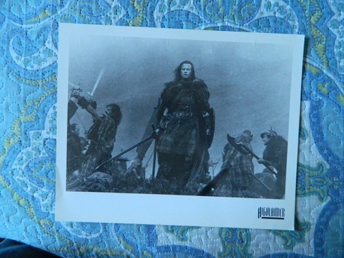 Highlander Photo Lot - Picture 4 of 5