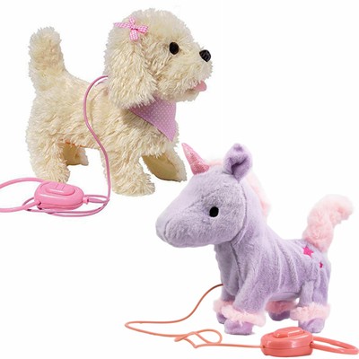 talking dog toy for babies