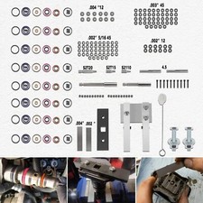 1833564c92 Injector Rebuild Kit For Ford 7.3l Powerstroke Heui Injectors 94-2003 1833564c92 Injector Rebuild Kit For Ford 7.3l Powerstroke Heui Injectors 94-2003