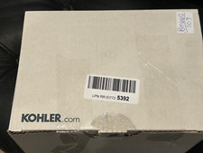 KOHLER TS27392-4G-CP Simplice Rite-Temp Shower Trim Kit Polished Chrome