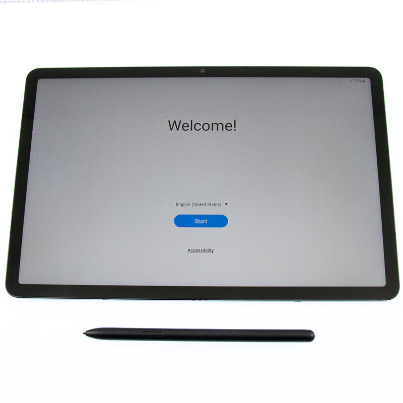 Samsung - Galaxy Tab S8 - 11 Samsung - Galaxy Tab S8 - 11