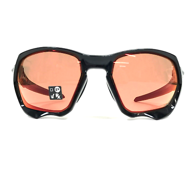 Oakley Sunglasses PLAZMA OO9019-0759 Black Ink Frames w Oakley Sunglasses PLAZMA OO9019-0759 Black Ink Frames w