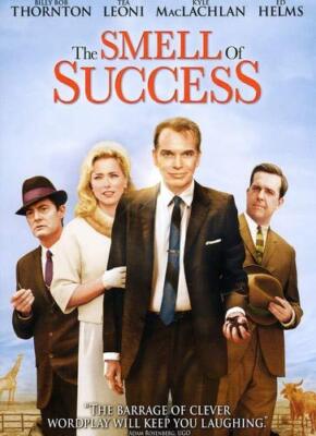 Smell of Success [Import] [DVD]