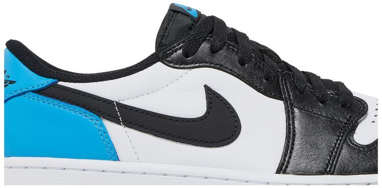 Size 8.5 - Air Jordan 1 Retro OG Low UNC for sale online | eBay