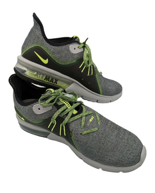 nike air max sequent 3 running shoes