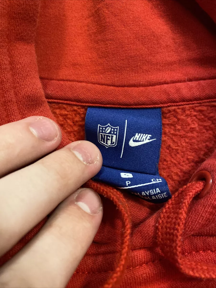 Falcons hoodie nike cheap