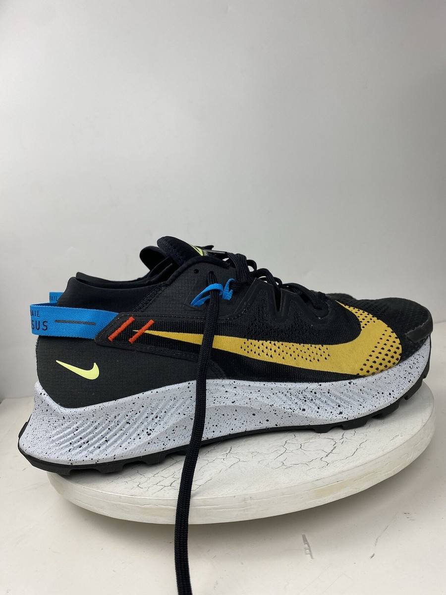 pegasus trail 2 black