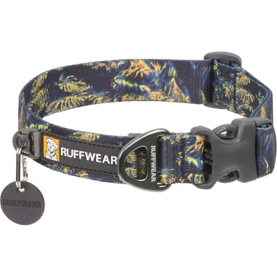 Ruffwear FRONT RANGE™ COLLAR |25451-979| Halsband für alltägliche Abenteuer