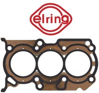 Elring Zylinderkopfdichtung FüR Smart Fortwo Cabrio Coupe (451)