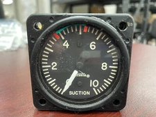 Garwin 22-880-01 Suction Gauge