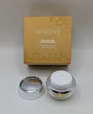 Venofye Royal Jelly Bee Eye Firming Cream 30g/1oz. Anti-Aging Eye Treatment