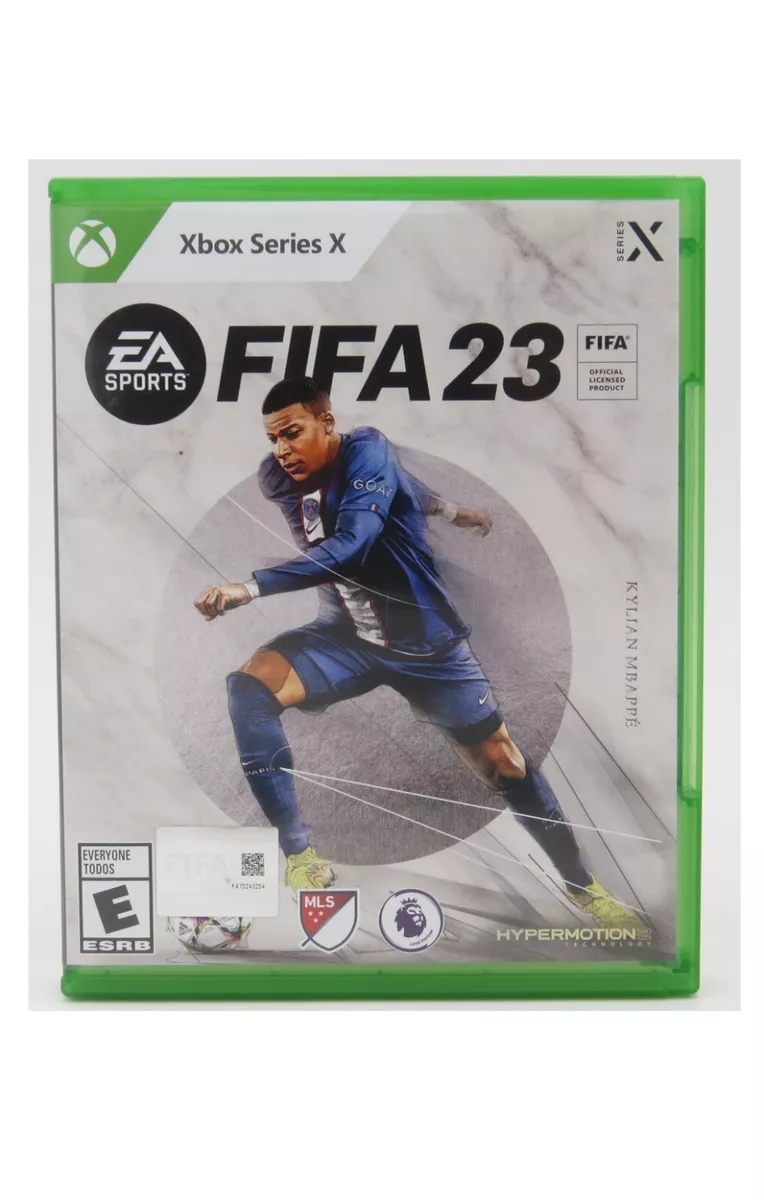 FIFA 23 Series X Game