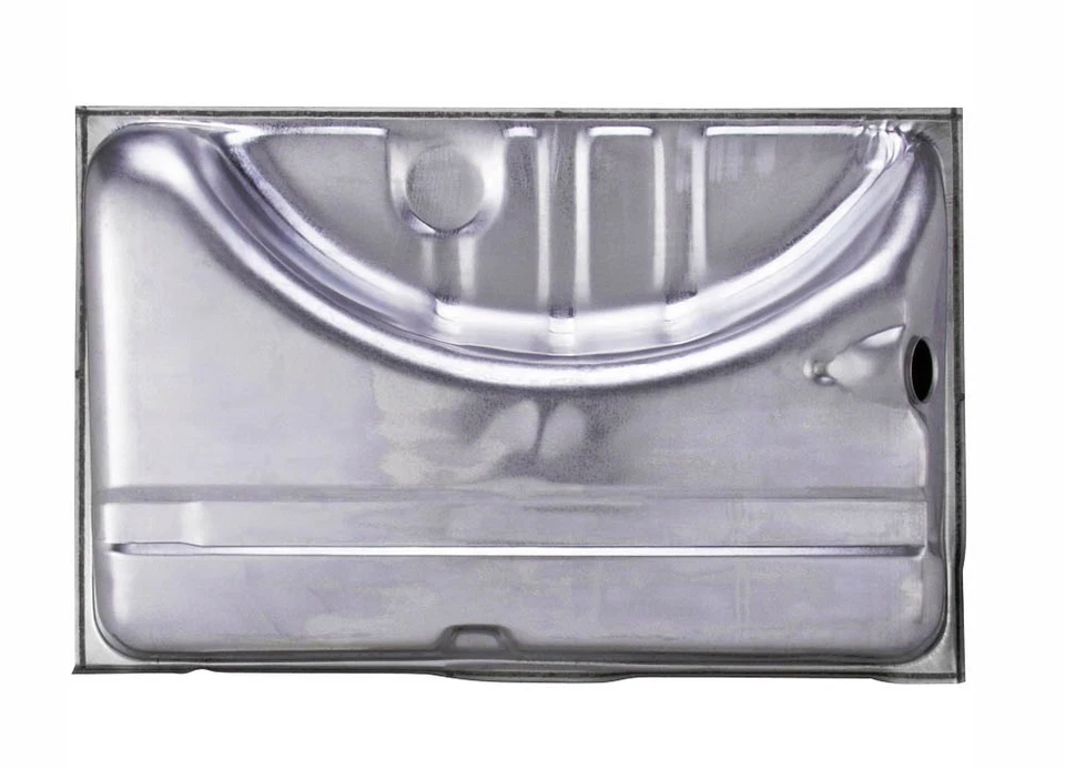 全新! 1971 - 1976 年道奇 Dart Duster 油箱,油箱 Mopar A 车身 — 第 3/4 张图片