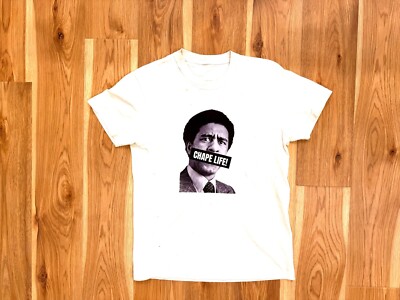 Chape Life  Rich n Pryor  Tee