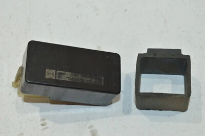 HONDA LEAD 50 AF01 CDI STEUERGERÄT BLACKBOX ZÜNDBOX ZÜNDEINHEIT CDI-EINHEIT 9.2 - Bild 1 von 4