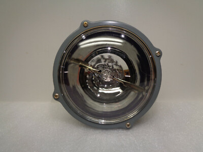 GRIMES AIRCRAFT LIGHT ASSEMBLY 28V 450W LANDING LIGHT D7585-15 NEW (LAST ONES)