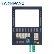 6FC5203-0AF06-1AA0 Membrane Keyboard for 6FC5 203-0AF06-1AA0 OP012T Keypad
