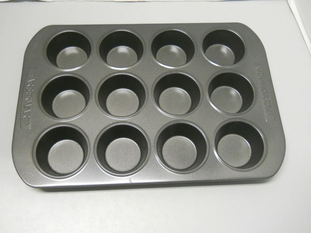 Farberware 12 - Cup Muffin Pan