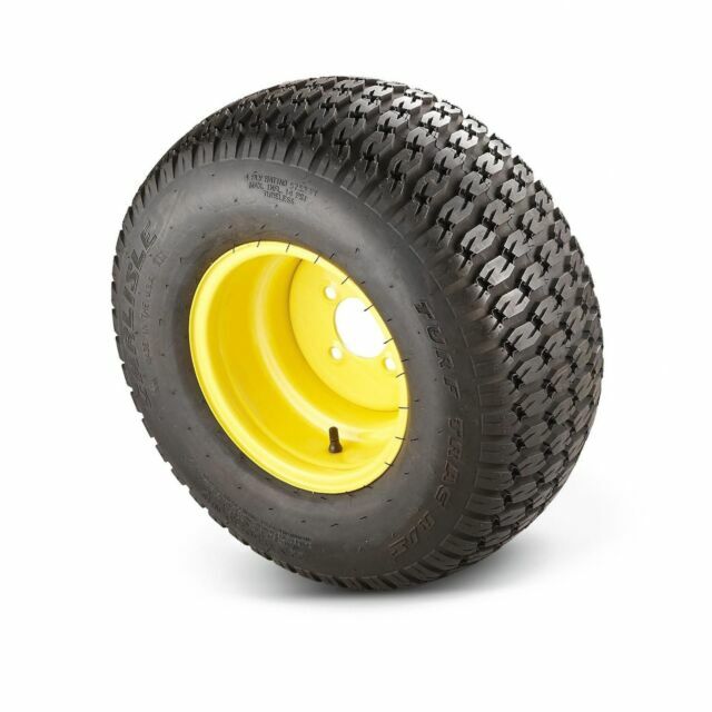 Carlisle Turf Pro R3 Tractor Tire 13.616 for sale online eBay