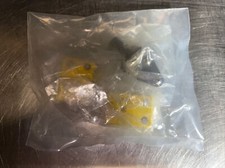 Nos Surplus Conax Buffalo Technologies FC64812-01 Connection