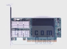 98Y8995 IBM MELLANOX CONNECT-IB 2-PORT 56GB FDR INFINIBAND PCIE HBA CB194A