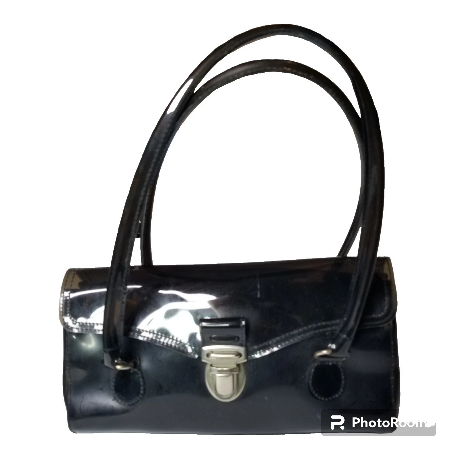 Bolso de Hombro Bolsas de colección de plástico, Bolsos y estuches