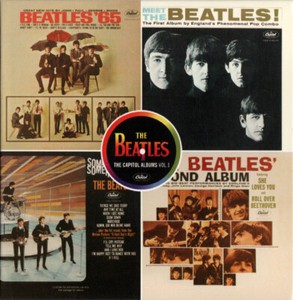 25+ Beatles Capitol Albums Vol 1 for sale | Updated Oct 2026