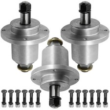 Caltric Spindle For Scag Freedom Z SMFZ-36 SMFZ-48 SMFZ-52 461950 / qty 3