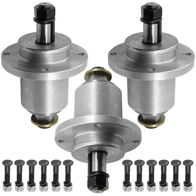 Celox Spindle For Scag Freedom Z SMFZ-36 SMFZ-48 SMFZ-52 461950 / qty 3