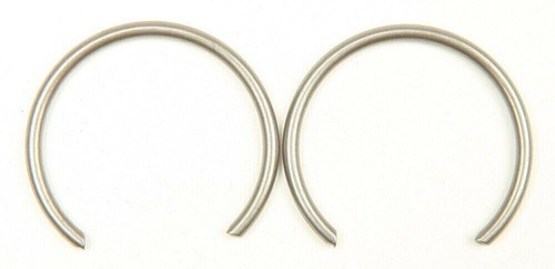 Honda Rancher 350 Wiseco Piston Tusk Gaskets Rebuild Kit 78.50mm 2001 2002 2003 - Foto 21 di 24