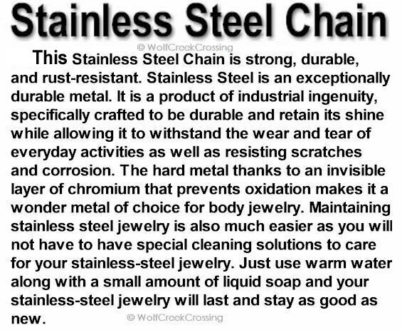 COLLAR ESCUDO PLUMA ÁGUILA PARDA GRANDE OSO GRIZZLY CADENA ACERO INOXIDABLE Foto 4 de 4