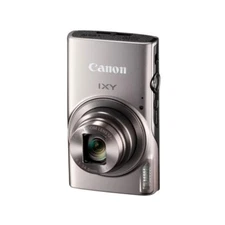 1day ship 【NEW】 Canon Powershot IXY 650 / ELPH 360 20.2MP Point and Shoot