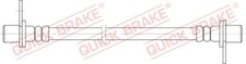 QUICK BRAKE 25.085 Bremsschlauch für CITROËN,MITSUBISHI,PEUGEOT