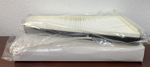 Cabin Air Filter Auto Extra 616-24773- C25082, CF1006, CAF1703 - Picture 2 of 5