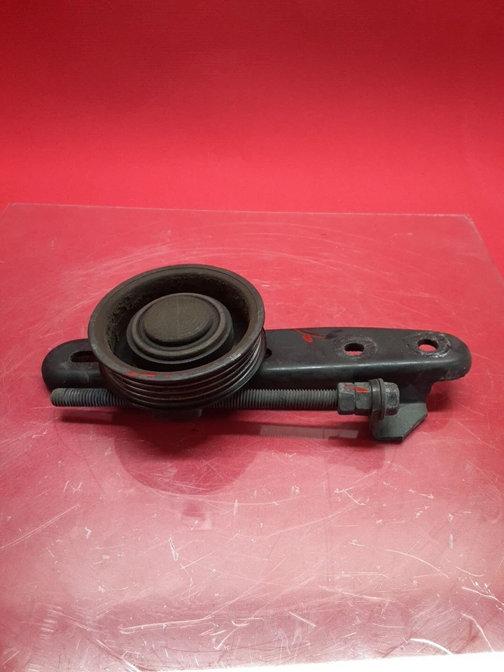 Unidad tensora de correa de motor Subaru Outback 2001 2,5 L 13033AA042 Foto 4 de 4