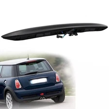 51137167530 for Mini Cooper R50 R52 R53 2003-2008 Rear Hatch Trunk Handle Black