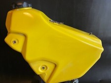 2002 Suzuki DRZ OEM GAS TANK Excellent Condition. AHRMA