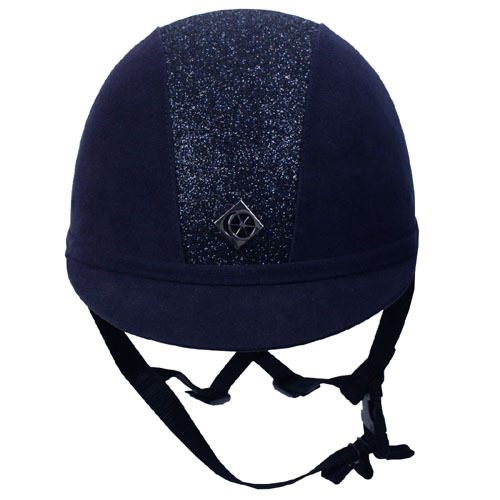 Charles Owen YR8 Brillant Équitation Chapeau-Regular Fit/Round Fit Charles Owen YR8 YR8 Owen Brillant Équitation Chapeau-Regular Fit/Round Fit 244ca0