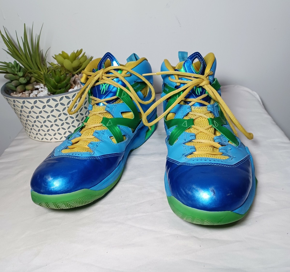 Nike Jordan Melo M9 Men