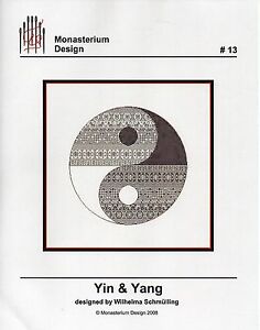 Yin Yang Chart