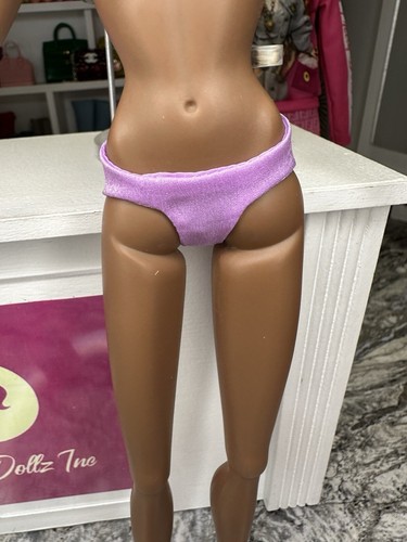 Integrity Toys Three Of Hearts Hollis Hughes Fashion Doll Panties Underwear
